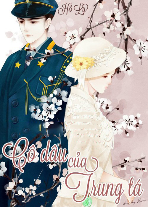 Cô Dâu Của Trung Tá (Dịch)